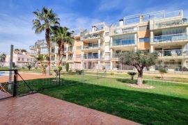 A Vendre - Appartement - Orihuela Costa - Villamartin