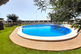 A Vendre - Townhouse / Semi-detached - Ciudad Quesada - Lo Marabu