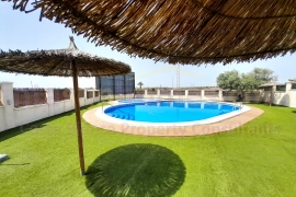 A Vendre - Detached House / Villa - Ciudad Quesada - Doña Pepa