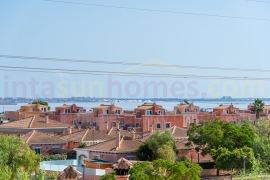 Resale - Townhouse - Los Montesinos