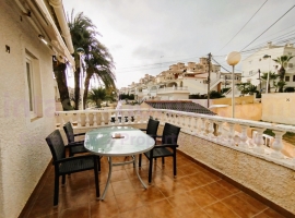 Bungalow - Doorverkoop - Torrevieja - La Mata