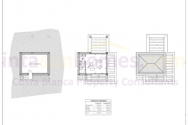 Obra Nueva - Detached House / Villa - Jávea Xàbia - Pinomar