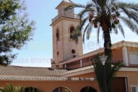 New build - Villa - Los Montesinos - La Herrada