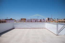 A Vendre - Appartement - Torrevieja - Playa del cura