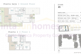 Nieuwbouw - Townhouse / Semi-detached - El Verger - Zona De La Playa