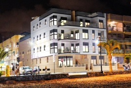 Nouvelle Construction - Appartement - San Pedro del Pinatar - Playa