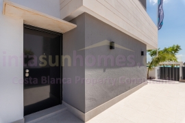 Reventa - Detached House / Villa - Los Alcazares - Santa Rosalía