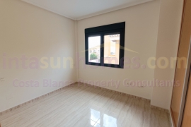 Doorverkoop - Detached House / Villa - Ciudad Quesada - Lo Marabu