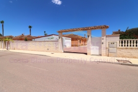 Reventa - Detached House / Villa - Formentera del Segura - Fincas de La Vega