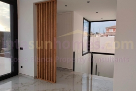 Nouvelle Construction - Detached House / Villa - Rojales - Doña Pepa