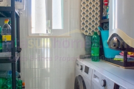 Resale - Apartment - Guardamar del Segura - Urb el raso