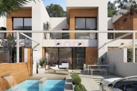 New build - Villa - 