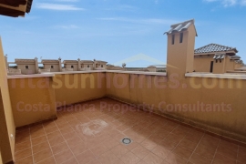 A Vendre - Detached House / Villa - Ciudad Quesada - Lo Marabu