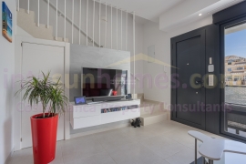 A Vendre - Townhouse / Semi-detached - Orihuela Costa - Villamartin