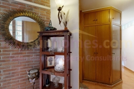 Resale - Detached House / Villa - San Juan de Alicante