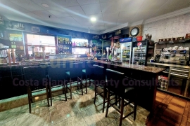 Reventa - Bar/Restaurant - Orihuela Costa - Villamartin