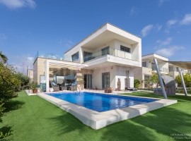 Detached House / Villa - Reventa - Orihuela - Vistabella Golf