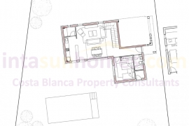 Nieuwbouw - Villa - Torrevieja - Aguas nuevas 1