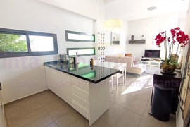 A Vendre - Townhouse / Semi-detached - Algorfa - La Finca Golf Resort