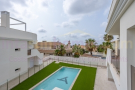 Reventa - Apartamento - San Miguel de Salinas - BLUE LAGOON