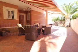 Resale - Detached House / Villa - Algorfa - Lomas de La Juliana