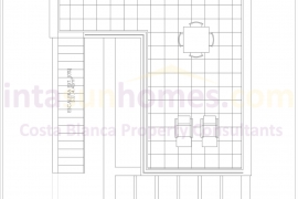 New build - Townhouse / Semi-detached - Rojales - Benimar