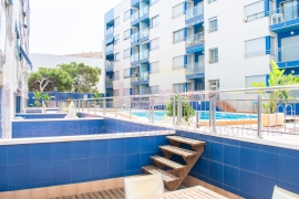 Resale - Apartment - Torrevieja - Playa de los locos