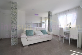 Reventa - Apartamento - Santiago de La Ribera - Santiago de La Ribera - Town