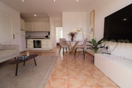 Resale - Apartment - Algorfa - Montemar