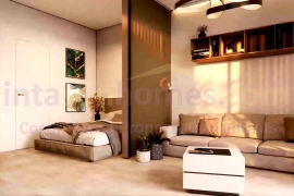 Obra Nueva - Apartamento - Torrevieja - Centro