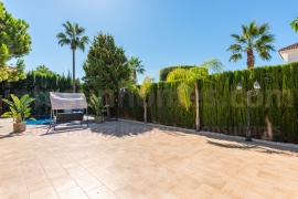 Resale - Detached House / Villa - Ciudad Quesada - Doña Pepa