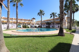 Reventa - Townhouse / Semi-detached - Ciudad Quesada - Doña Pepa