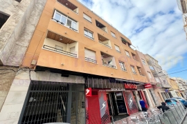 Doorverkoop - Appartement - Torrevieja - Centro