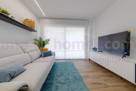 Nouvelle Construction - Appartement - Los Alcazares - Euro Roda