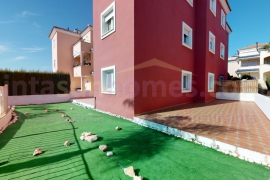 Doorverkoop - Appartement - Murcia