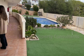 Nouvelle Construction - Appartement - Orihuela Costa - PAU 8