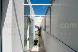 A Vendre - Detached House / Villa - Torrevieja - El Chaparral