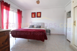 A Vendre - Detached House / Villa - Ciudad Quesada - La  Marquesa Golf