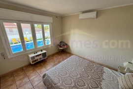 A Vendre - Detached House / Villa - Ciudad Quesada