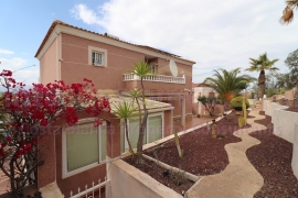 A Vendre - Detached House / Villa - Algorfa - Lomas de La Juliana