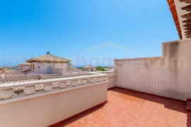 A Vendre - Quad House - Orihuela Costa - Lomas de Cabo Roig