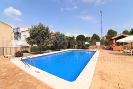 Reventa - Townhouse / Semi-detached - Algorfa - Montemar