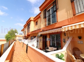 Townhouse / Semi-detached - Doorverkoop - Algorfa - Montemar