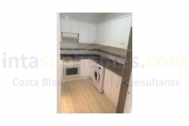 Resale - Townhouse / Semi-detached - Orihuela Costa - Cabo Roig