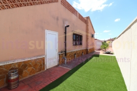 Doorverkoop - Detached House / Villa - Formentera del Segura - Fincas de La Vega