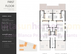 Obra Nueva - Apartamento - Los Alcazares - Serena Golf