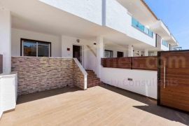 Doorverkoop - Rijtjes huis - Torrevieja - Los Balcones - Los Altos del Edén