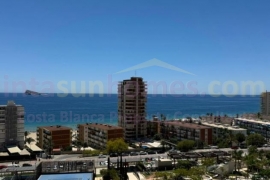 Resale - Apartment - Benidorm - Zona de Poniente