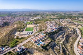 A Vendre - Plot - Ciudad Quesada - ALTOS DE LA MARQUESA