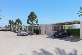 New build - Detached House / Villa - San Juan Alicante - La Font